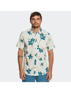 QUIKSILVER HOLIDAZED SS
