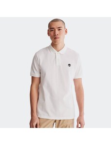 TIMBERLAND SS Millers River Pique Polo (RF)