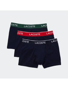 LACOSTE 3 PACK BOXER