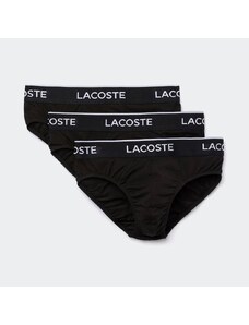 LACOSTE Pack Of 3 Casual Briefs