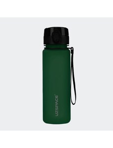UZSPACE Tritan BPA Free Sport Water Bottle 500ml Plastic