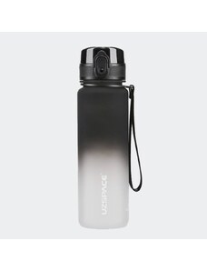 UZSPACE Tritan BPA Free Sport Water Bottle 500ml Plastic