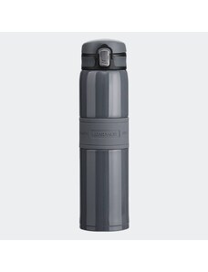 UZSPACE THERMOS Stainless steel water bottle 480 ml