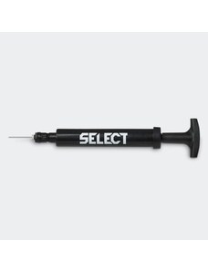 SELECT Ball pump 15 cm w/inbuilt hose