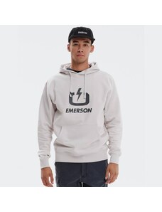 Emerson Men's Classic Logo Pullover Hoodie