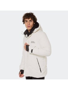 SUPERDRY D4 SDCD CITY PADDED HOODED WIND PARKA
