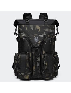 OZUKO BACKPACK Large Sports Survival Backpack Camo