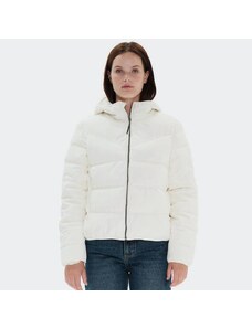 EMERSON Women's P.P. Down Jacket with Hood