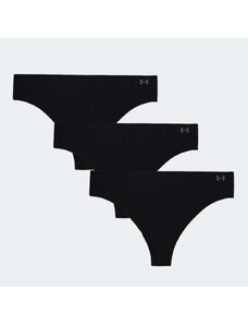 UNDER ARMOUR Pure Stretch NS THONG3 Pack