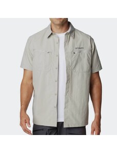 COLUMBIA Mountaindale Outdoor SS Shirt