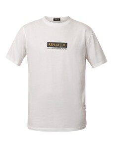 Replay ICON SELECTION T-SHIRT