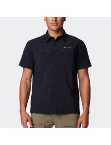COLUMBIA Mountaindale Outdoor SS Shirt