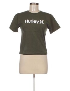 Γυναικείο t-shirt Hurley