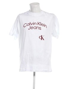 Ανδρικό t-shirt Calvin Klein Jeans