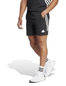 adidas sportswear M FI 3S SHO IN3312 Μαύρο