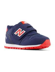 New Balance 373 Infant Navy/Red Παιδικά Sneakers Μπλε/Κόκκινο (IZ373AI2)