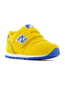 New Balance 373 Infant Yellow/Blue Παιδικά Sneakers Κίτρινα (IZ373AJ2)