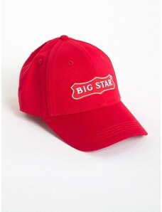 Big Star Καπέλο Κόκκινο