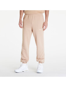 Ανδρικές φόρμες Nike x NOCTA Men's Fleece Pants Hemp/ Sanddrift