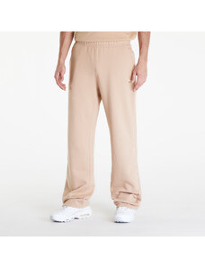 Ανδρικές φόρμες Nike x NOCTA Men's Open-Hem Fleece Pants Hemp/ Sanddrift