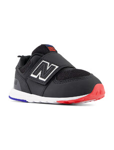 New Balance 574 Infant Black Παιδικά Sneakers Μαύρα (NW574MSB)