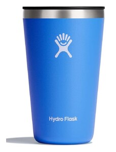 Θερμική κούπα Hydro Flask 16 Oz All Around Tumbler Press-In Lid Cascade T16CPB482