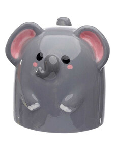 Puckator Κούπα γάτα Elephant Down Ceramic
