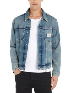 Calvin Klein Jeans ανδρικό denim jacket j30j324569-1a4