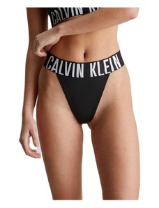 Calvin Klein Γυναικείο String High Leg Thong