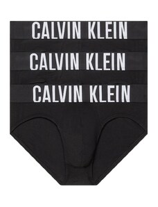 Calvin Klein Ανδρικό Slip Intense Power - Τριπλό Πακέτο