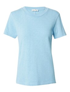 AMERICAN VINTAGE Μπλουζάκι 'Sonoma' γαλάζιο