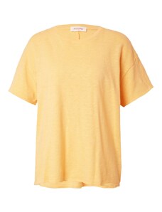 AMERICAN VINTAGE Μπλουζάκι 'SONOMA' κίτρινο