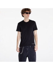 Ανδρικά μπλουζάκια Comme des Garçons SHIRT Short Sleeve Tee Black