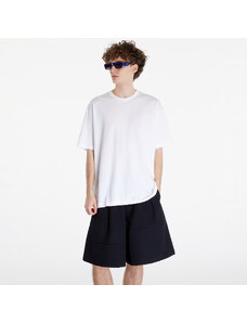 Ανδρικά μπλουζάκια Comme des Garçons SHIRT Short Sleeve Tee White