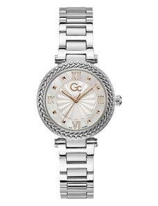 GC TIARA Z41003L1MF Γυναικείο Ρολόι Quartz Ακριβείας