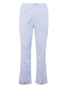 Polo Ralph Lauren Παντελόνι μπλε / λευκό