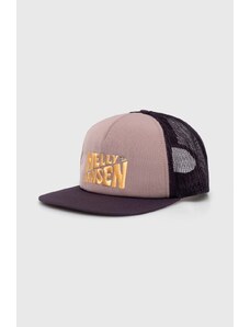 Καπέλο Helly Hansen χρώμα άσπρο 67155
