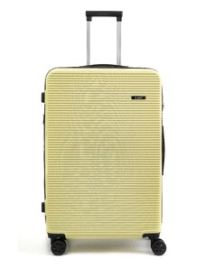Βαλίτσα μεγάλη XPLORER 8063-75εκ-Yellow