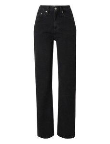 Calvin Klein Jeans Τζιν μαύρο ντένιμ