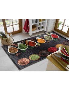 Dimcol ΧΑΛΑΚΙ ΚΟΥΖΙΝΑΣ Spices 249 80X200 Polyester 100%