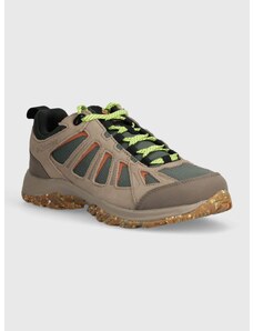 Παπούτσια Columbia Redmond BC Redmond BC χρώμα: μπεζ 2069041