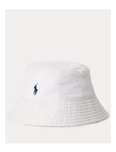 Unisex Bucket Καπέλο Polo Ralph Lauren - Linen
