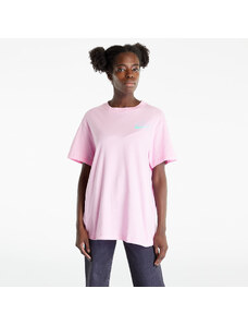 Γυναικεία μπλουζάκια Nike Sportswear Women's T-Shirt Pink Rise