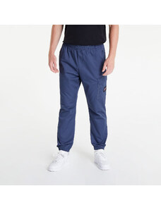 Ανδρικά παντελόνια canvas Nike NSW Spu Woven Pants Thunder Blue/ Thunder Blue