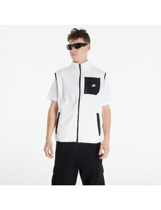 Ανδρικά γιλέκα Nike NSW THERMA-FIT Polar Fleece Vest Sail/ Black