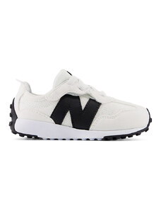 NEW BALANCE K Sneakers Classics Infant NW327CWB white