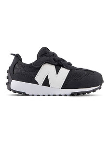 NEW BALANCE K Sneakers Classics Infant NW327CBW black