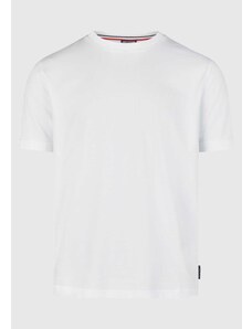 Daniel Hechter Μπλούζα της σειράς Jersey - 75002 141920 10 White
