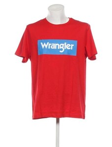 Ανδρικό t-shirt Wrangler