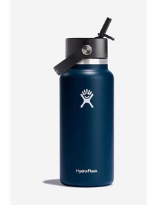 Hydro Flask χρώμα: ναυτικό μπλε